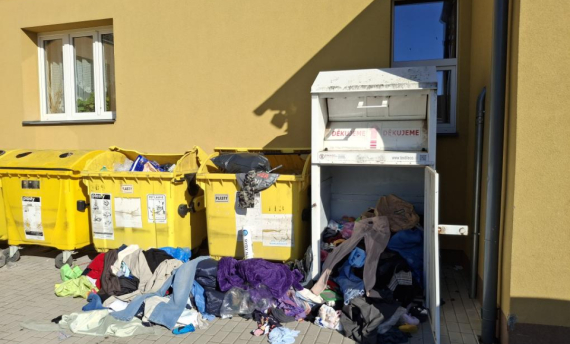 Výzva k nápravě !!!