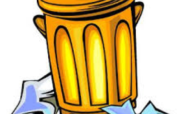 Kalendář svozu odpadu od 5. března 2026