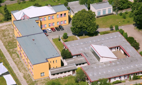 vyhledáno: Zápis Zápis do ZŠ Starý Kolín