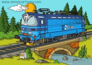 Přehled plánovaných významnějších výluk na železnici ve 2. čtvrtletí 2026