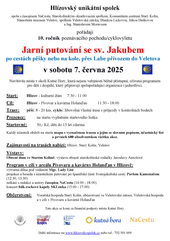 Hlízovský unikátní spolek