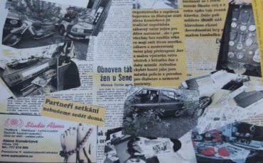 Akce v pivovaru Holanďan - Nebudeme sedět doma