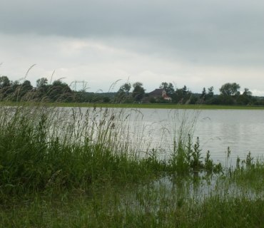 Povodeň 4. června 2013