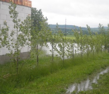 Povodeň 3. června 2013