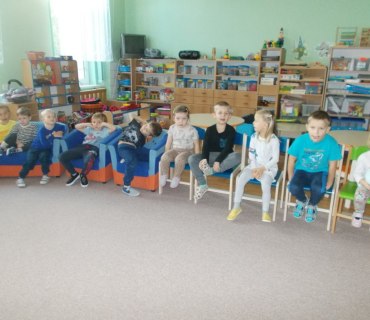 Divadlo v MŠ