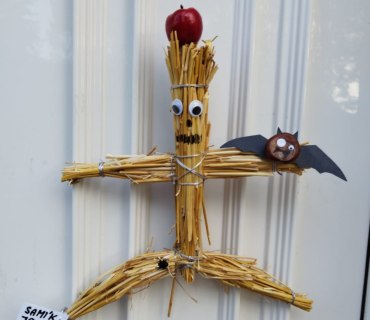 Podzimníčci