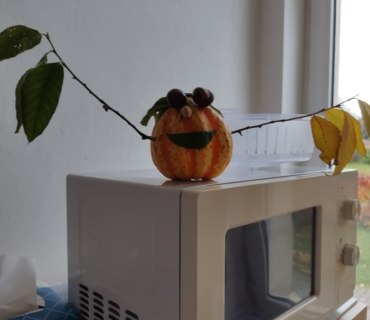 Podzimníčci
