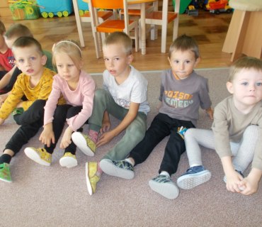 Četba z knihy O Křemílkovi a Vochomůrkovi - program knihovny z Kutné Hory