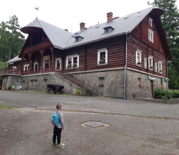 Výlet