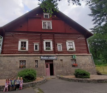 Výlet