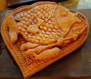 Výlet
