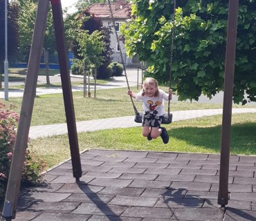 Výlet na kole