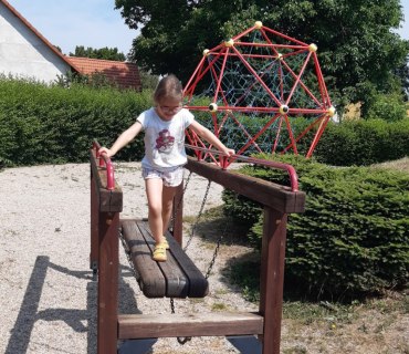 Výlet na kole