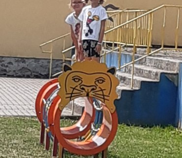 Výlet na kole