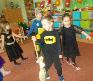 Karneval