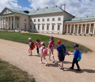 Výlet