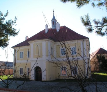 Podzimní Hlízov
