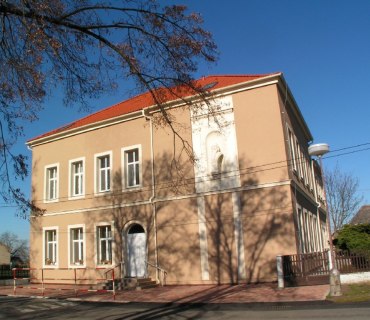 Podzimní Hlízov