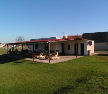 Podzimní Hlízov