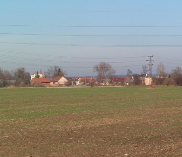 Podzimní Hlízov