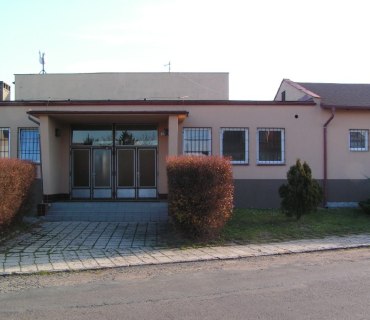 Podzimní Hlízov