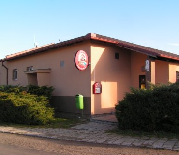 Podzimní Hlízov