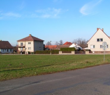 Podzimní Hlízov