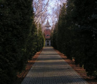 Podzimní Hlízov