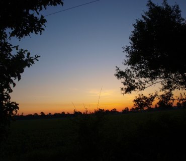 Podzimní procházka
