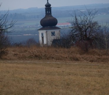 Kaňk pohledem Jaroslava Pospíšila