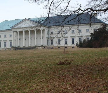 Kačina