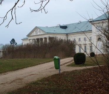 Kačina