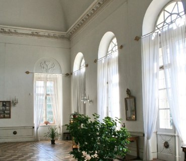 Kačina II.