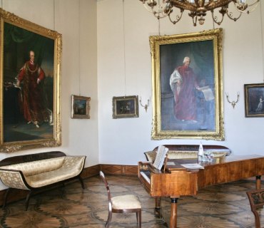 Kačina II.