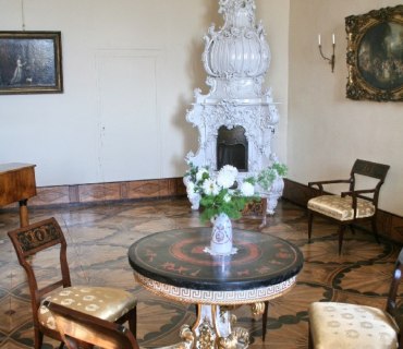 Kačina II.