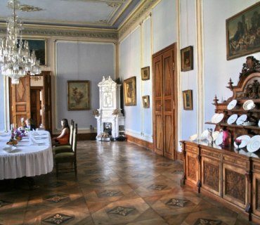 Kačina II.