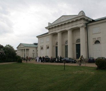 Kačina II.