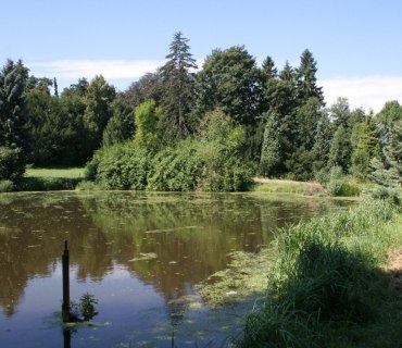 Žehušice