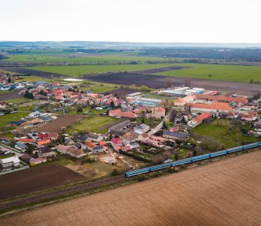 Hlízov Jaro 2024