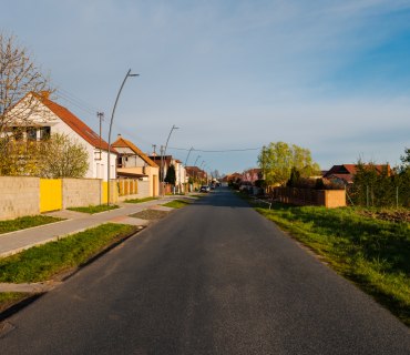 Hlízov Jaro 2024