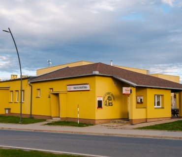 Hlízov Jaro 2024