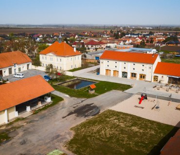 Hlízov Jaro 2024