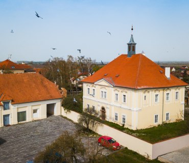 Hlízov Jaro 2024