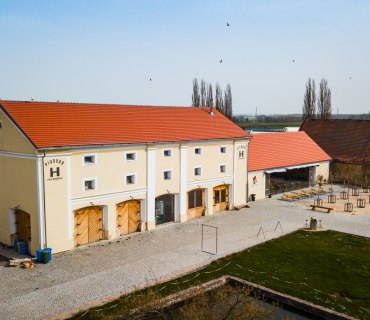 Hlízov Jaro 2024