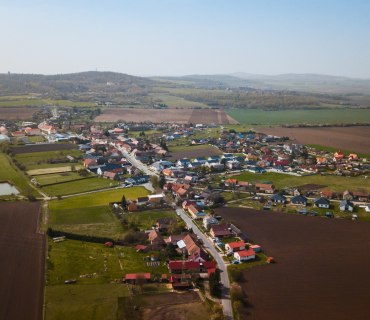 Hlízov Jaro 2024