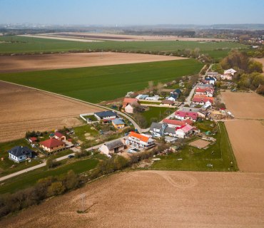 Hlízov Jaro 2024
