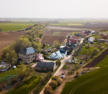 Hlízov Jaro 2024