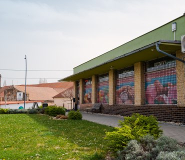 Hlízov Jaro 2024