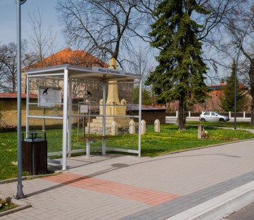 Hlízov Jaro 2024