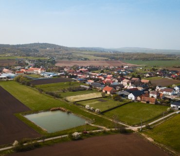 Hlízov Jaro 2024